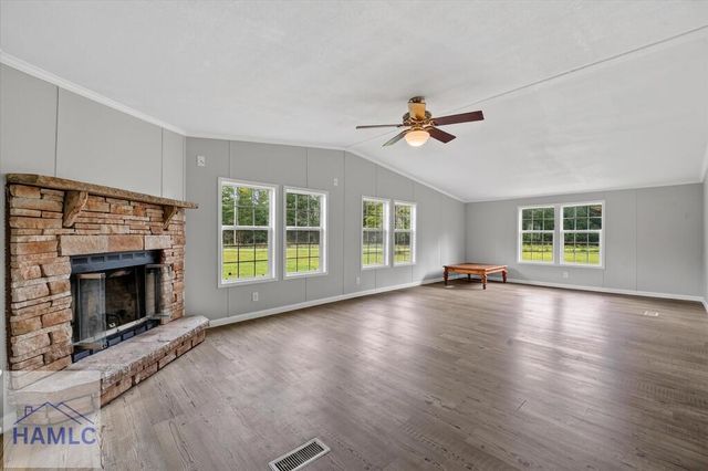 97 Smiley Road NE, Ludowici, GA 31316