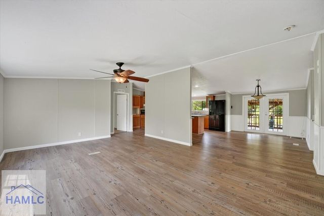 97 Smiley Road NE, Ludowici, GA 31316