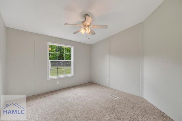 97 Smiley Road NE, Ludowici, GA 31316