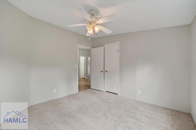 97 Smiley Road NE, Ludowici, GA 31316