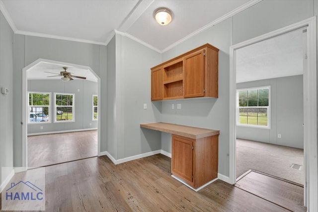 97 Smiley Road NE, Ludowici, GA 31316