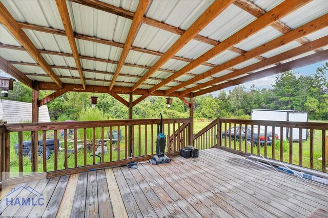 97 Smiley Road NE, Ludowici, GA 31316