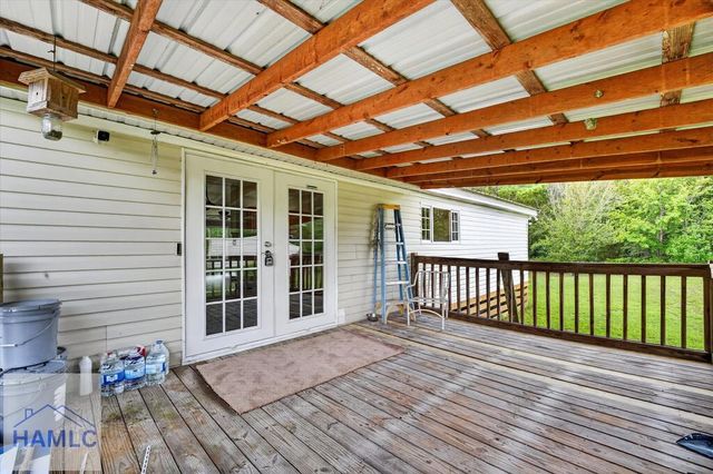 97 Smiley Road NE, Ludowici, GA 31316