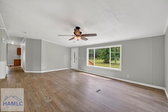 97 Smiley Road NE, Ludowici, GA 31316