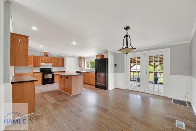 97 Smiley Road NE, Ludowici, GA 31316