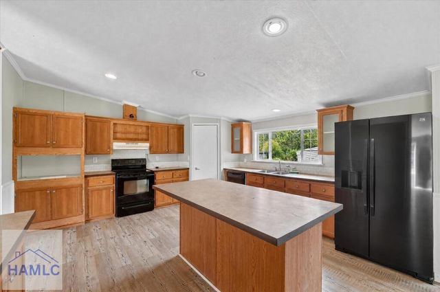 97 Smiley Road NE, Ludowici, GA 31316
