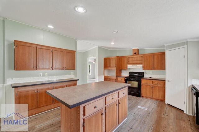 97 Smiley Road NE, Ludowici, GA 31316
