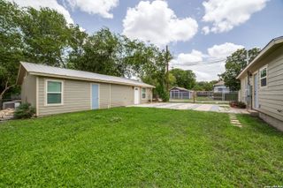 363 BEACON AVE, San Antonio, TX 78212