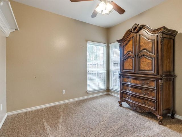 4617 Stag Horn Drive, Yukon, OK 73099