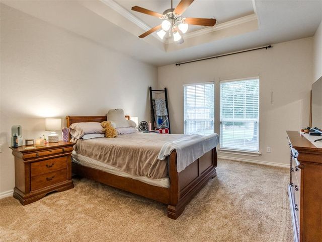 4617 Stag Horn Drive, Yukon, OK 73099