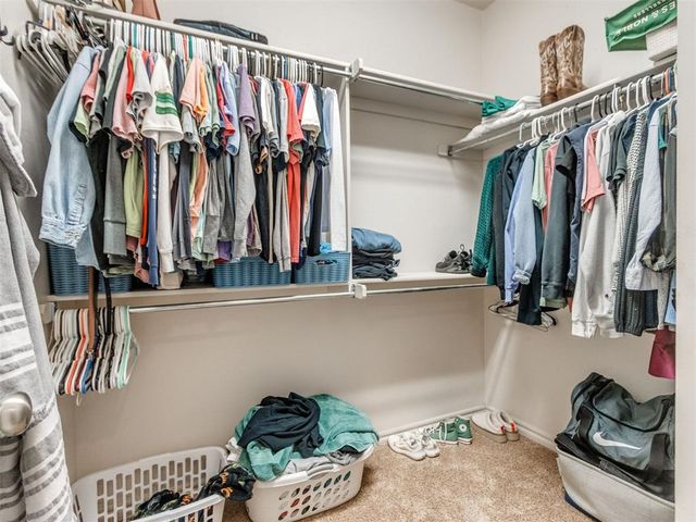 4617 Stag Horn Drive, Yukon, OK 73099