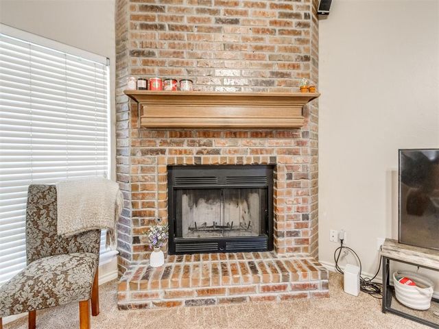 4617 Stag Horn Drive, Yukon, OK 73099