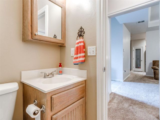 4617 Stag Horn Drive, Yukon, OK 73099