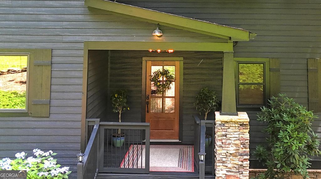 700 Sleepy River Drive, Demorest, GA 30535 — photo 2