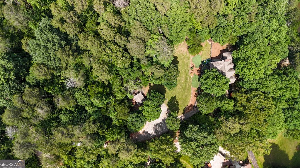 700 Sleepy River Drive, Demorest, GA 30535 — photo 3