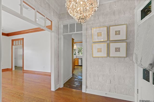 18235 Bel Meadow Ave, Saint George, LA 70810