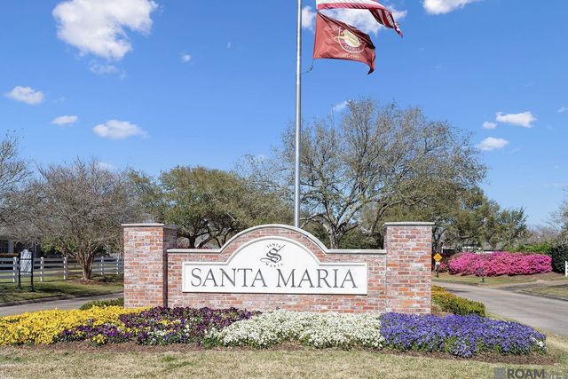 18235 Bel Meadow Ave, Saint George, LA 70810