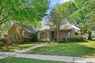 18235 Bel Meadow Ave, Saint George, LA 70810