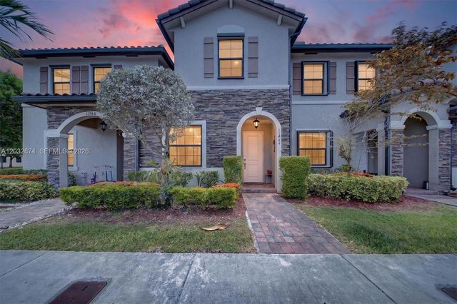 11464 SW 248th Ln, Homestead, FL 33032
