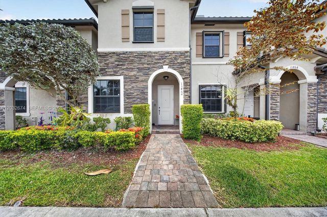 11464 SW 248th Ln, Homestead, FL 33032