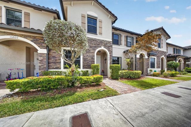 11464 SW 248th Ln, Homestead, FL 33032