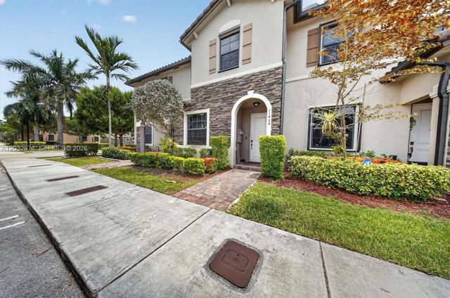11464 SW 248th Ln, Homestead, FL 33032