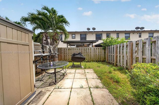 11464 SW 248th Ln, Homestead, FL 33032