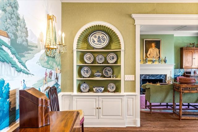 Address unavailable.