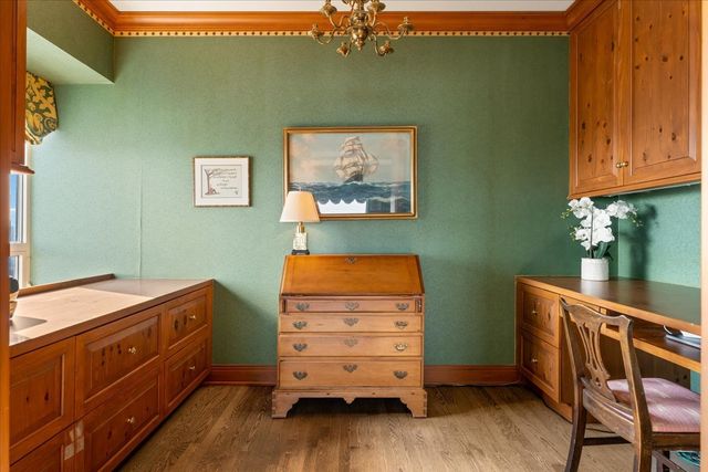 Address unavailable.