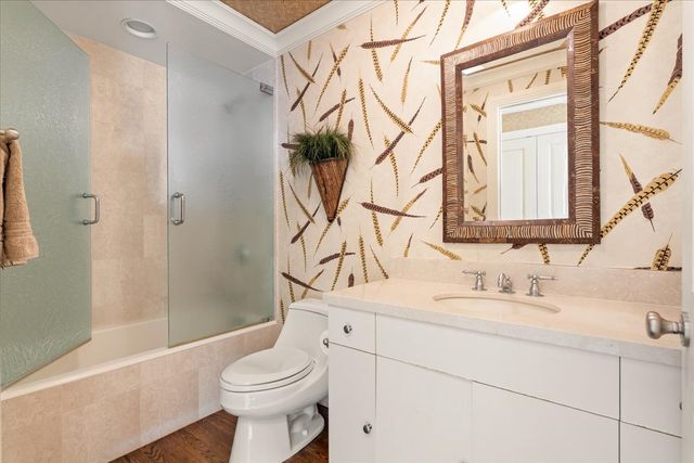 Address unavailable.