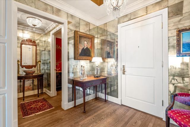 Address unavailable.