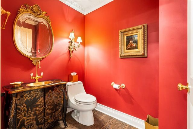 Address unavailable.