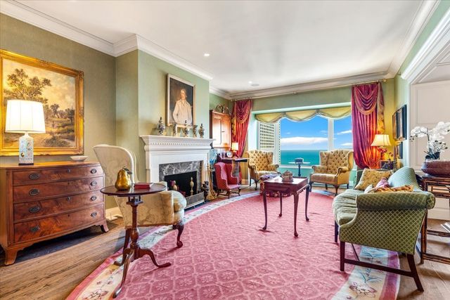 Address unavailable.