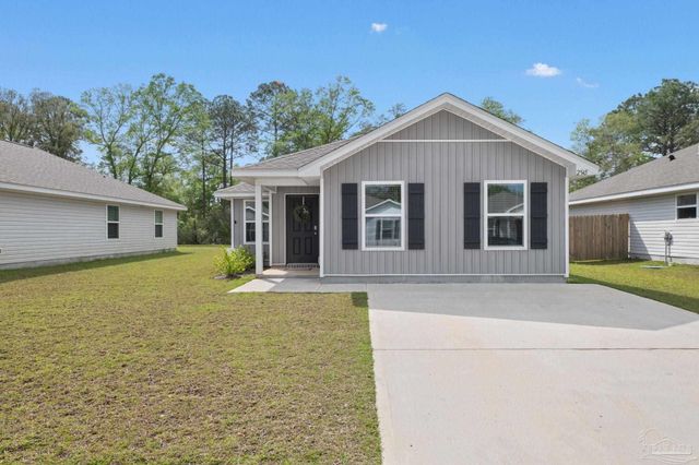 2545 Sutton Place Dr, Cantonment, FL 32533