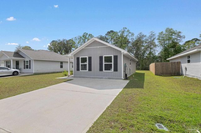 2545 Sutton Place Dr, Cantonment, FL 32533