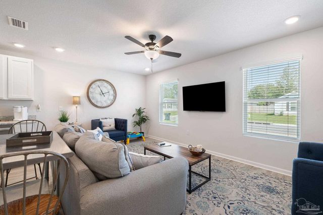 2545 Sutton Place Dr, Cantonment, FL 32533