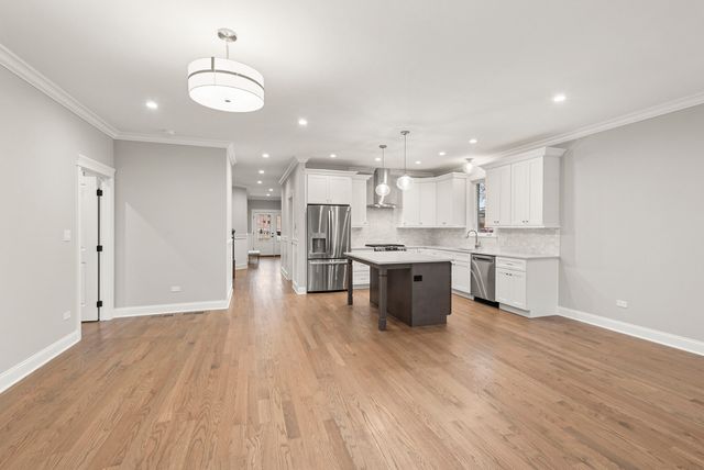 11323 1st Street, Mokena, IL 60448