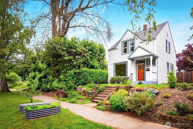 1606 22nd Avenue, Seattle, WA 98122