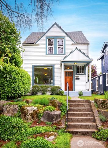1606 22nd Avenue, Seattle, WA 98122