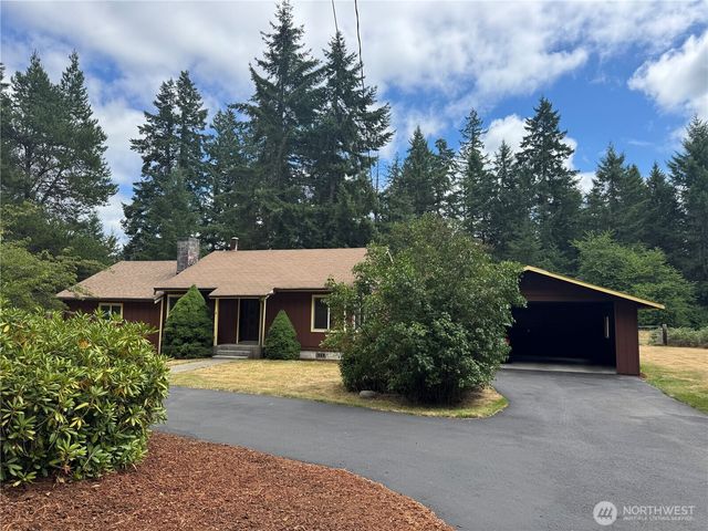 5501 89th Avenue SE, Olympia, WA 98513