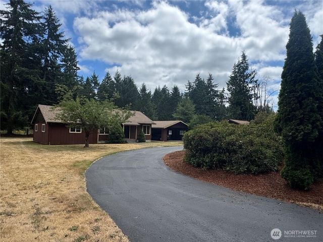 5501 89th Avenue SE, Olympia, WA 98513