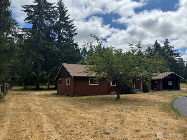 5501 89th Avenue SE, Olympia, WA 98513