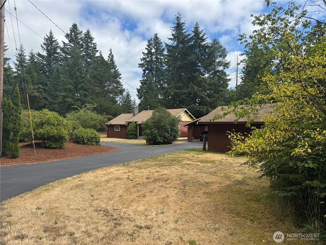 5501 89th Avenue SE, Olympia, WA 98513