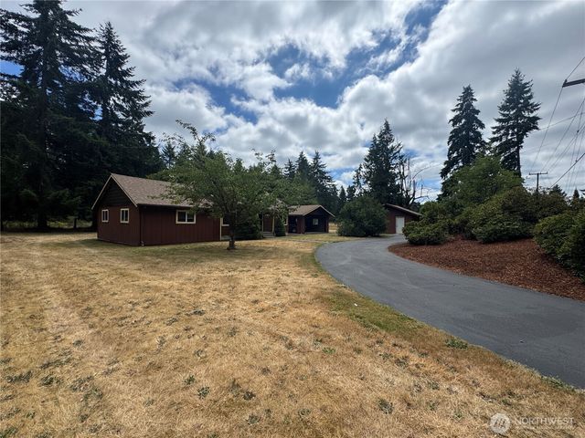5501 89th Avenue SE, Olympia, WA 98513