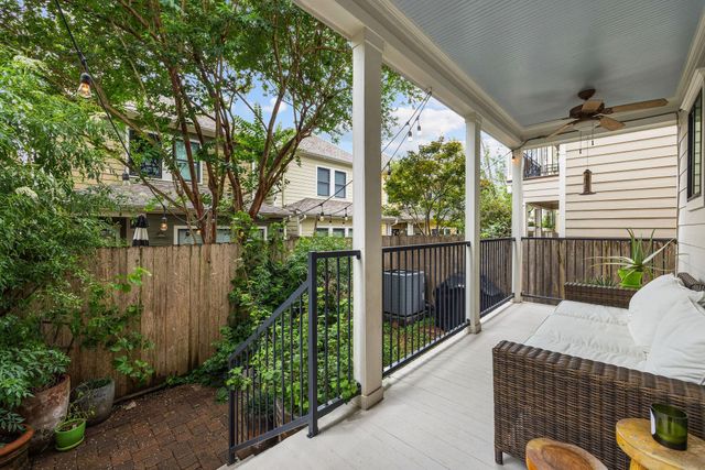 1307 Nashua Street B, Houston, TX 77008
