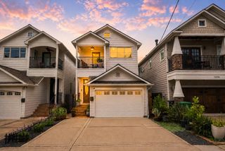 1307 Nashua Street B, Houston, TX 77008
