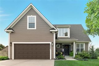 20441 W 201ST Street, Spring Hill, KS 66083