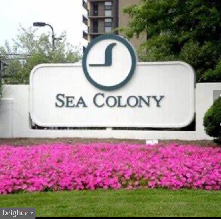 806 S EDGEWATER HOUSE RD #806S, Bethany Beach, DE 19930