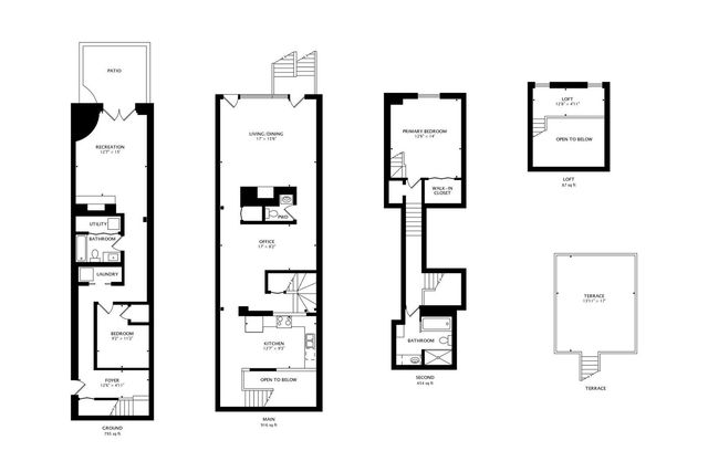 1140 W Cornelia Avenue D, Chicago, IL 60657