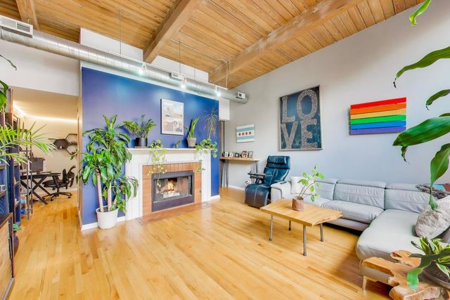 1140 W Cornelia Avenue D, Chicago, IL 60657